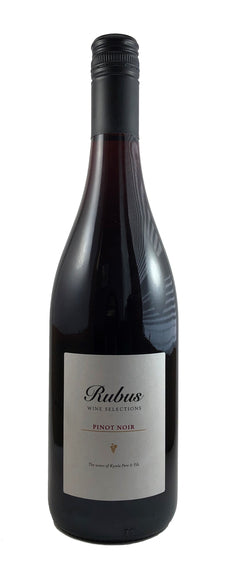 Rubus Pinot Noir Veneto - 2020 (750ml)