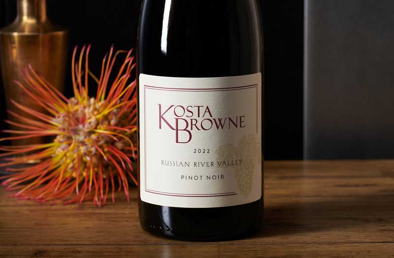 Kosta Browne Pinot Noir Russian River - 2019 (750ml)