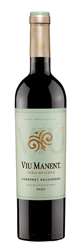 Viu Manent Cabernet Sauvignon Gran Reserva - 2022 (750ml)
