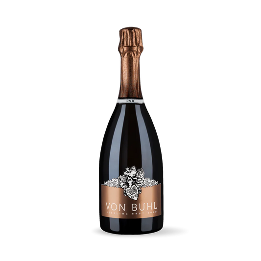 Reichsrat von Buhl Riesling Sekt Brut - 2019 (750ml)