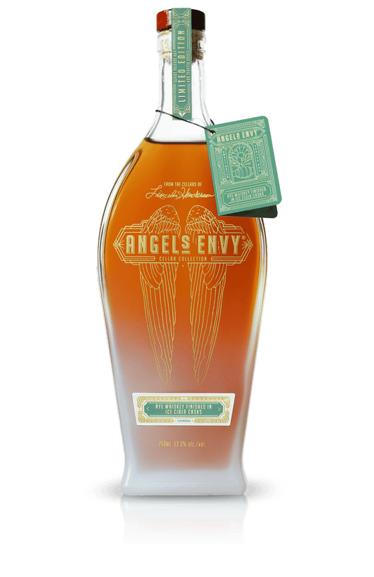 Angels Envy Ice Cider Rye Finish (750ml)