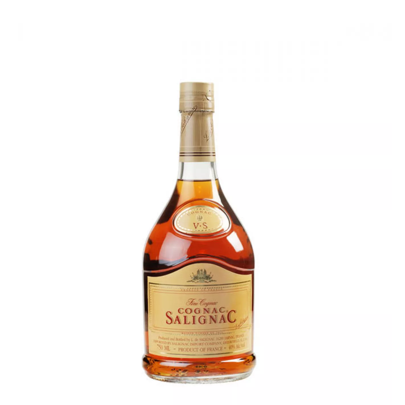 Salignac V.S.Cognac (750ml)
