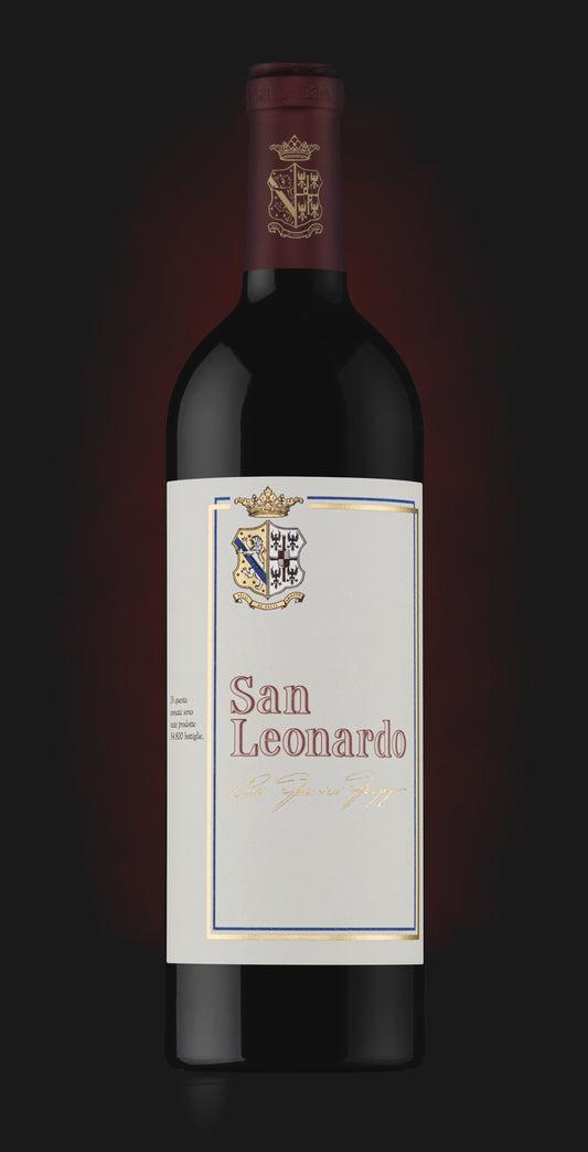 Tenuta San Leonardo 'San Leonardo' - 2015 (750ml)