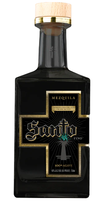 Santo Mezquila (750ml)