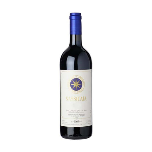 Sassicaia - 1999 (750ml)