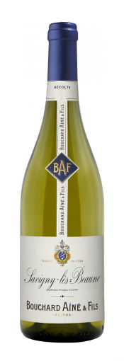 Bouchard Aine & Fils Savigny-les-Beaune Blanc  - 2019 (750ml)