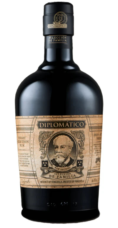 Diplomatico Selection de Familia (750ml)