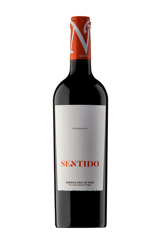 Sentido Ribera del Duero  - 2020 (750ml)