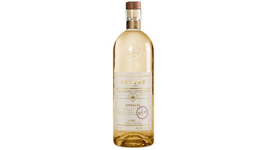 Severo Tequila Reposado (750ml)