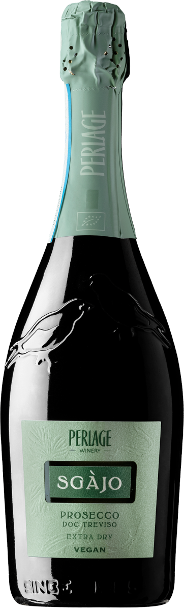 Perlage Sgajo Prosecco Extra Dry - NV (750ml)