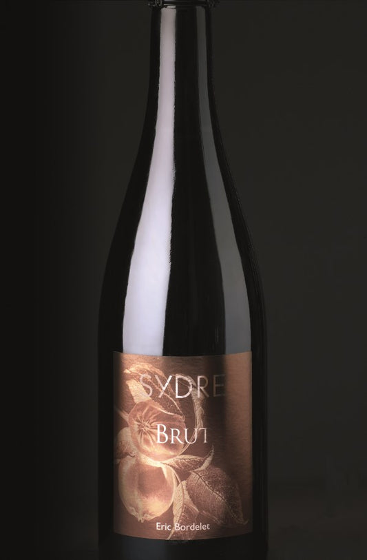 Eric Bordelet Sidre Brut (750ml)