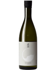 Miyasaka Shuzo Masumi Shiro Junmai Ginjo Sake - NV (720ml)