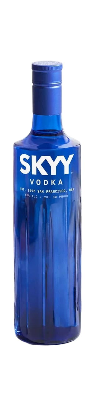 Skyy Vodka (1 Liter )