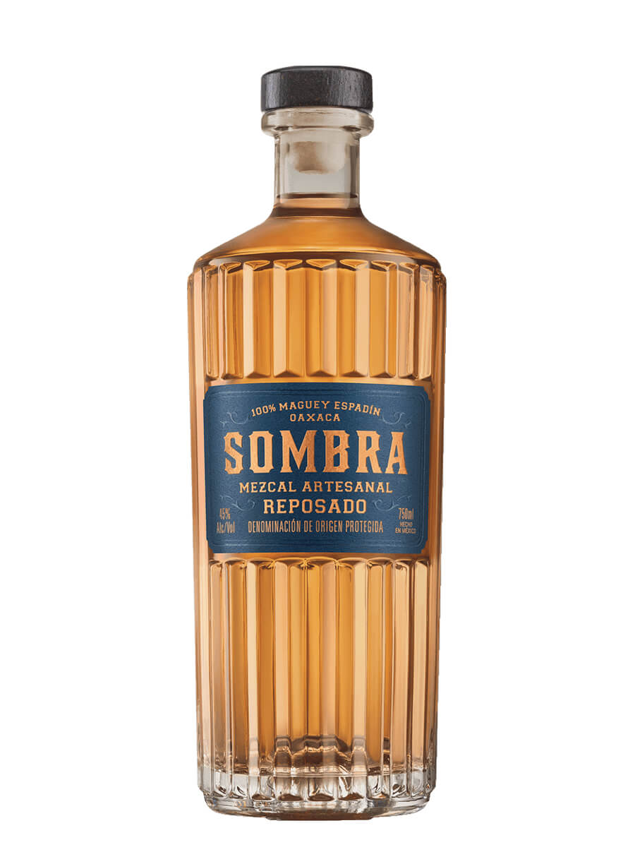 Sombra Reposado Mezcal (750ml)