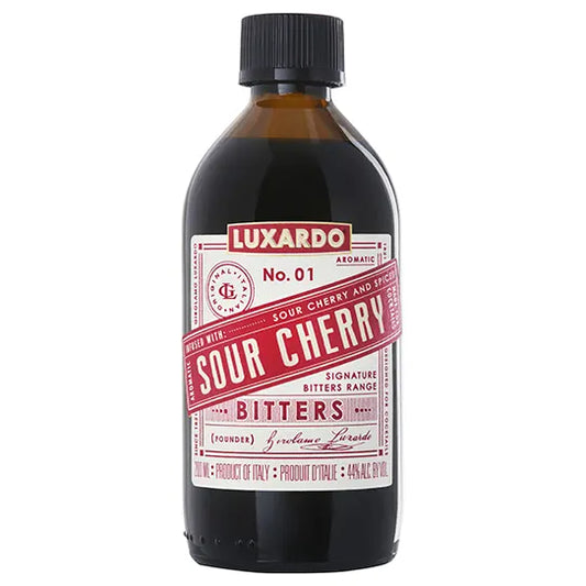 Luxardo Sour Cherry Bitters (200ml)