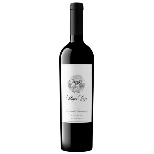 Stags' Leap Winery Cabernet Sauvignon - 2019 (750ml)