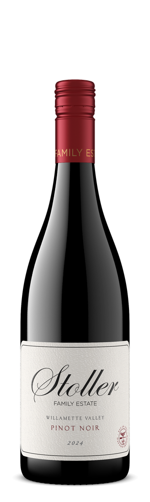 Stoller Family Estate Pinot Noir Willamette Valley - 2024 (750ml)