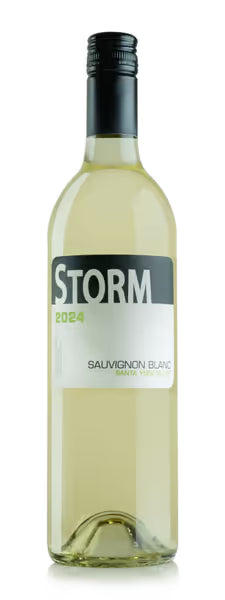 Storm Wines Sauvignon Blanc - 2023 (750ml)