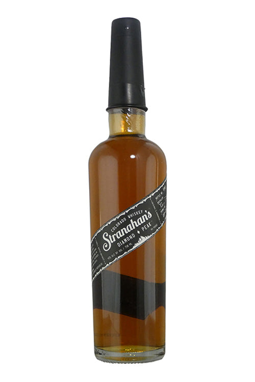 Stranahan's Diamond Peak Batch #4 (750ml)