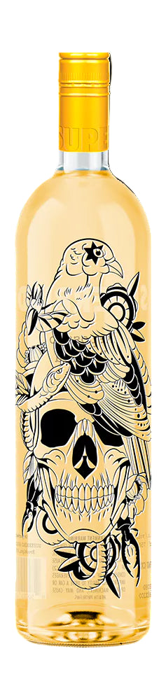 Superbird Tequila Reposado (750ml)