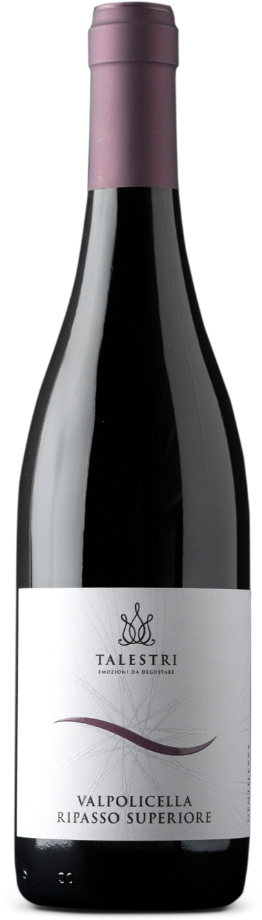 Talestri Gentilezza Valpolicella Ripasso Superiore - 2020 (750ml)