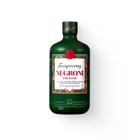 Tanqueray Negroni Cocktail (750ml)