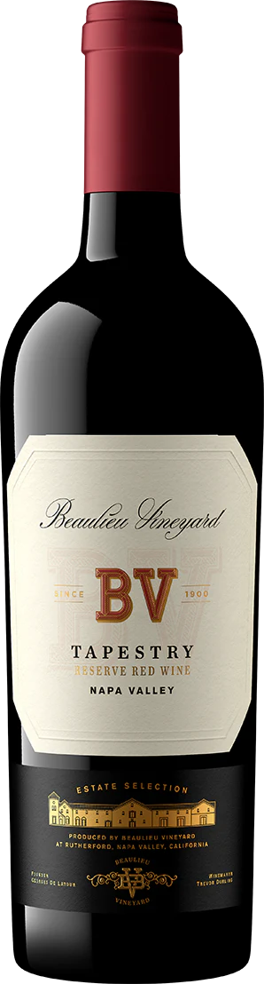 Beaulieu Vineyard BV Reserve Tapestry - 2022 (750ml)
