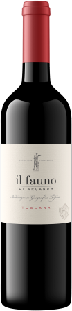 Tenuta di Arceno Il Fauno di Arcanum - 2020 (750ml)