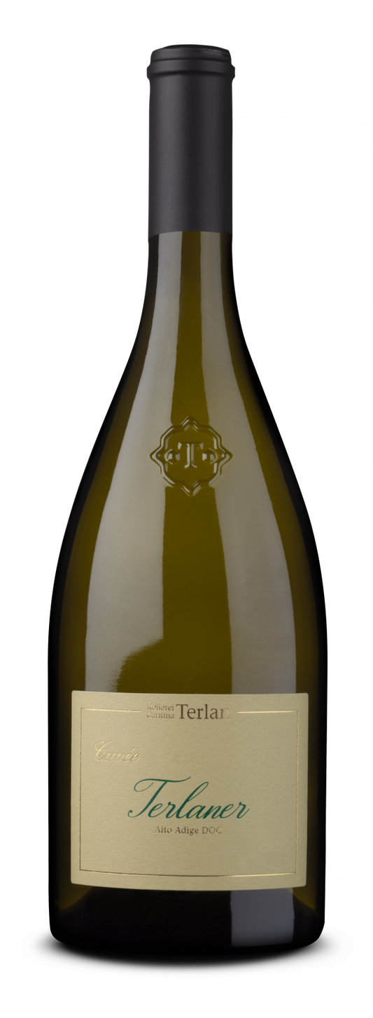 Kellerei Terlan - Cantina Terlano Terlaner Cuvee White Blend - 2023 (750ml)