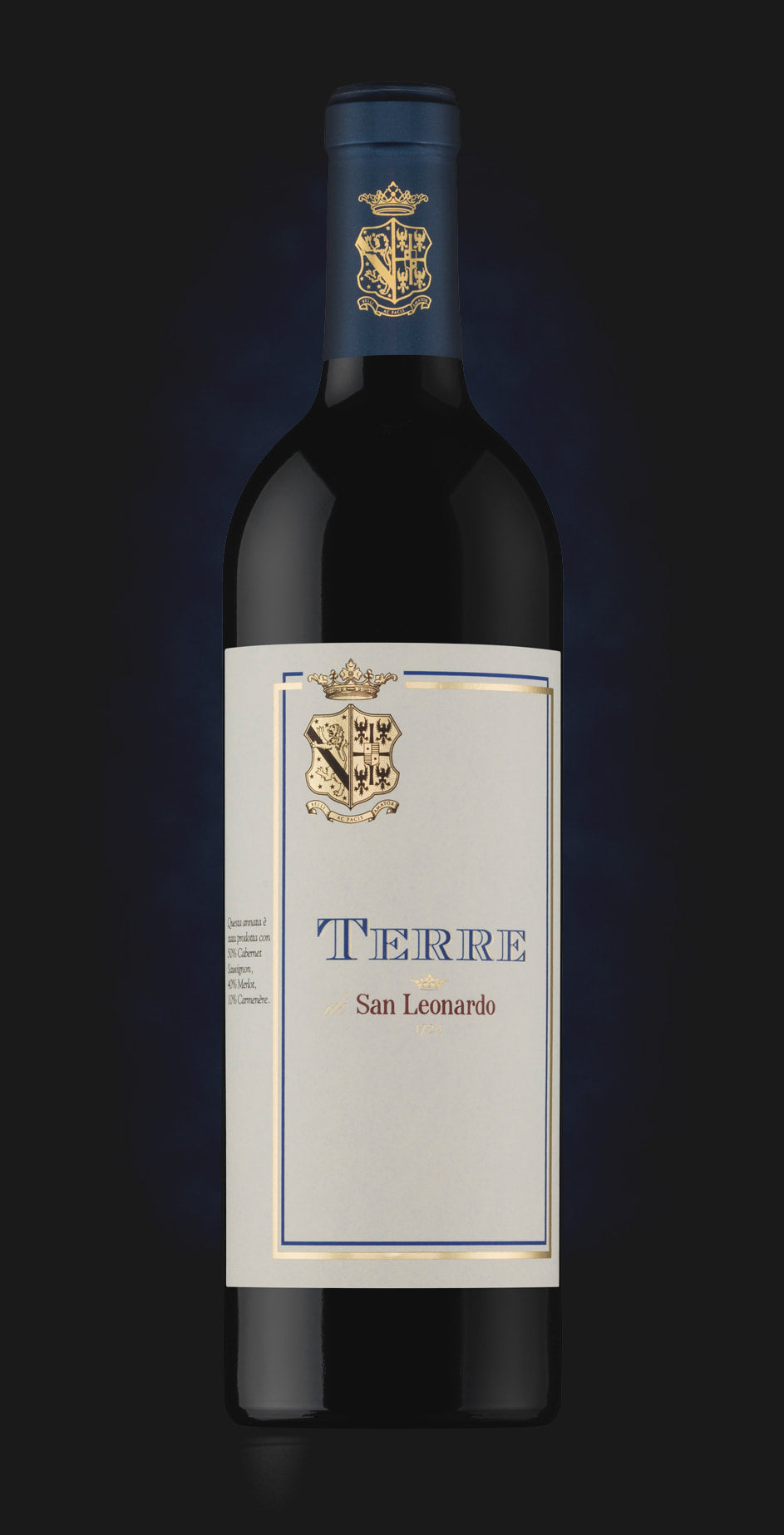 Tenuta San Leonardo Terre di San Leonardo - 2018 (750ml)