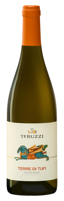 Terruzzi and Puthod Terre di Tufi - 2021 (750ml)