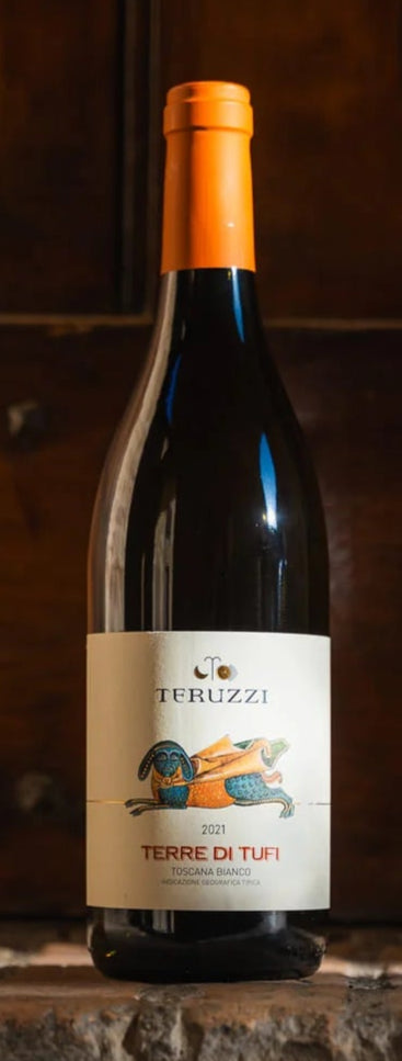 Terruzzi and Puthod Terre di Tufi - 2020 (750ml)