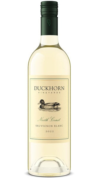 Duckhorn Sauvignon Blanc - 2023 (750ml)