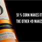 The Other 49 Straight Bourbon (750ml)
