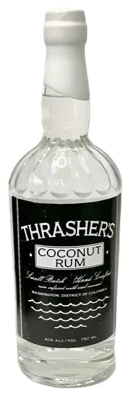 Thrasher's Coconut Rum (750ml)