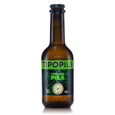 Birrificio Italiano Tipopils (11.2oz 4pk Btl)