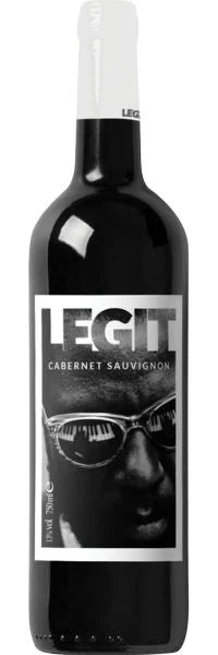 Tolaini Cabernet Sauvignon Legit - 2016 (750ml)