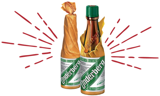 Underberg (50ml)