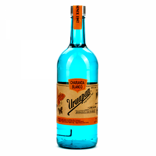 Uruapan Charanda Blanco (750ml)
