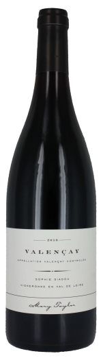 Mary Taylor Valencay Sophie Siadou - 2022 (750ml)