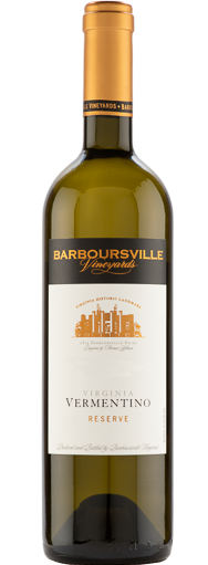 Barboursville Vermtino Reserve - 2021 (750ml)