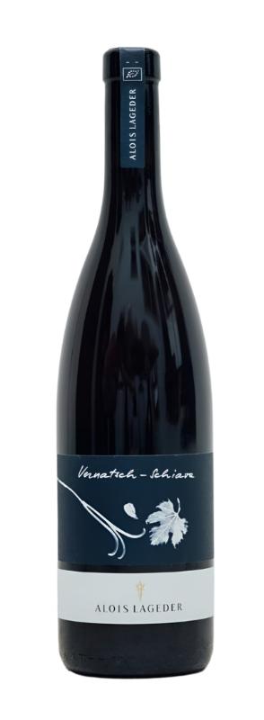 Alois Lageder Vernatsch-Schiava Sudtirol - 2022 (750ml)