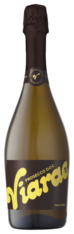 Viarae Prosecco Doc - NV (750ml) – Cellar.com