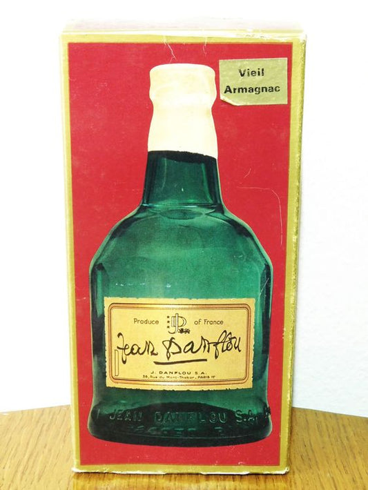Jean Danflou Armagnac Extra (750ml)