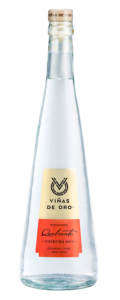 Bodegas Vinas de Oro Pisco Quebranta (750ml)