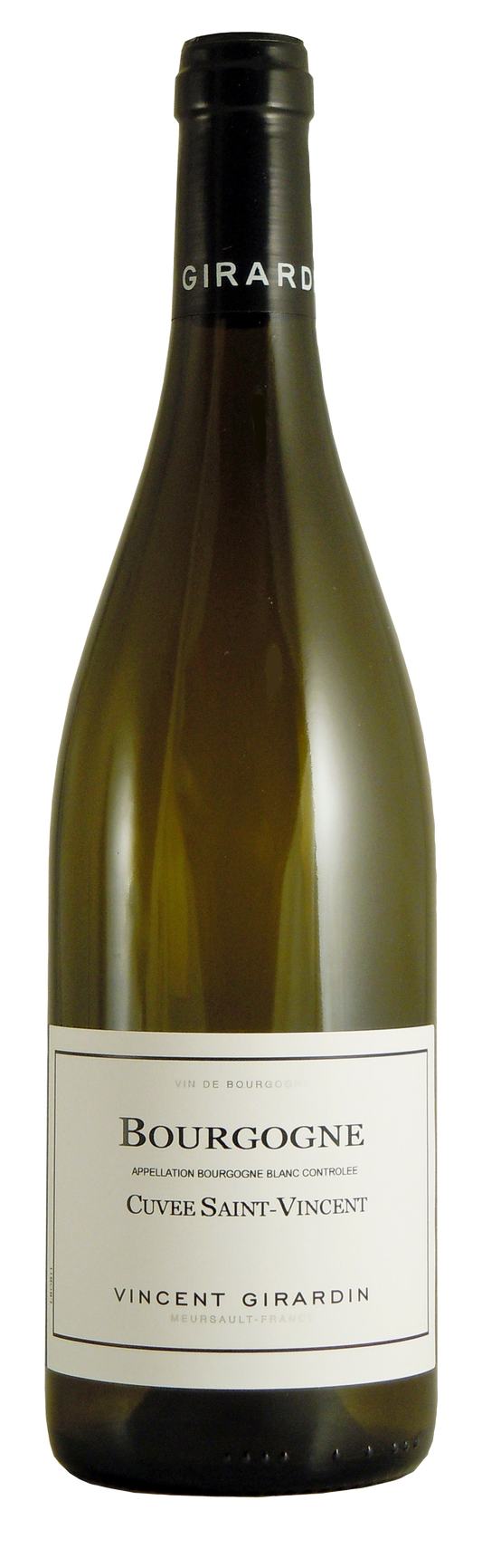 Vincent Girardin Bourgogne Blanc Cuvée Saint Vincent - 2022 (750ml)