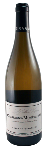 ワイン Vincent Girardin Echezeaux 2001 2001 Vincent Girardin Echezeaux Grand Cru, Cote de Nuits