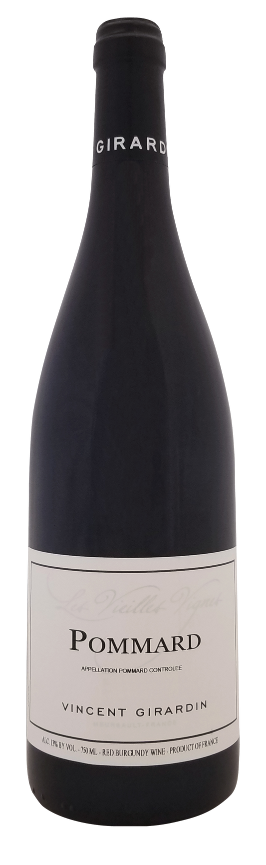 Vincent Girardin Pommard Les Vieilles Vignes - 2022(750ml)