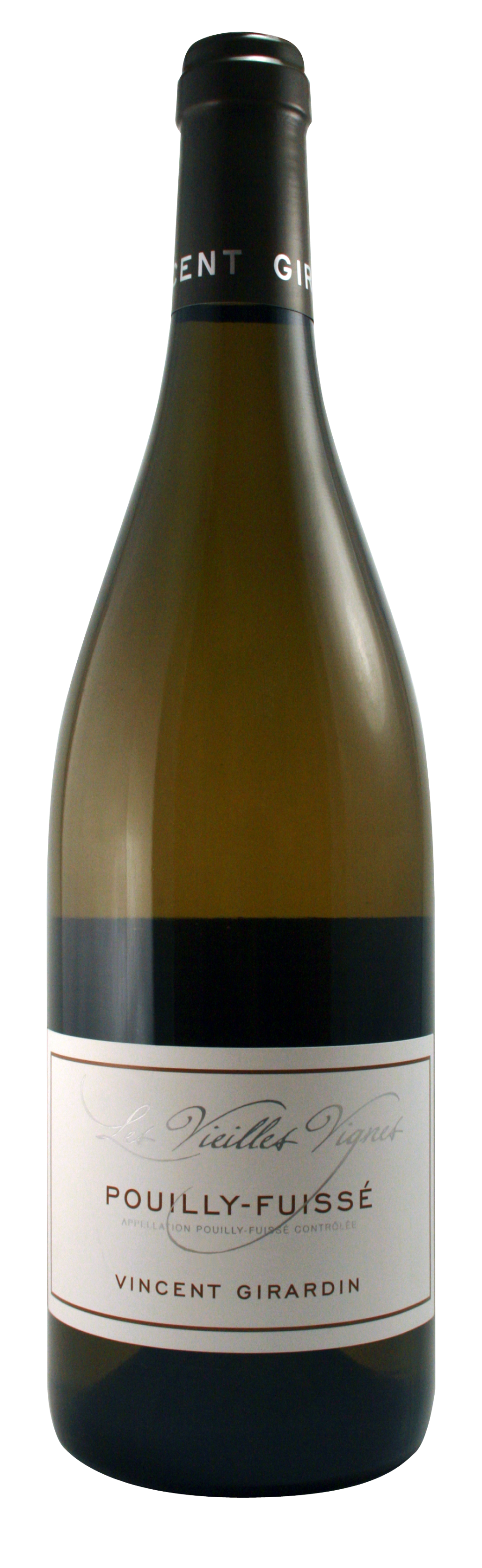 Vincent Girardin Pouilly-Fuisse Les Vieilles Vignes - 2022 (750ml)