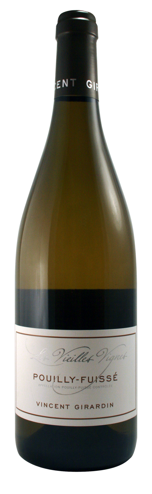 Vincent Girardin Pouilly-Fuisse Les Vieilles Vignes - 2022 (750ml)